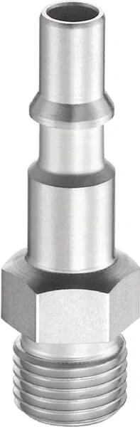 Prevost - CRP066151 - Einstecknippel Aussengewinde BSP-1/4"