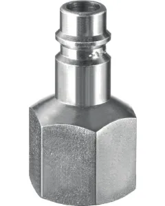Prevost - ERP076101 - Innengewindeanschluss mit 1/4" BSP Aussengewinde
