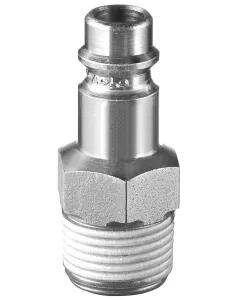 Prevost - ERP076151 - Aussengewindeanschluss mit 1/4" BSP Innengewinde