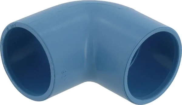 Prevost - PVR9CE32 - Bogen bi/bi 32 mm 90°, Fittings