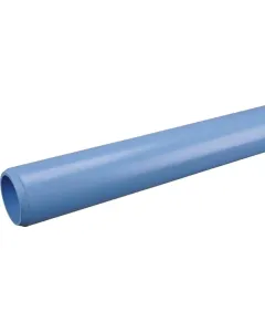 Prevost - PVRTU63 - Rohr 63x5,8mm 4m