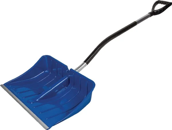 Prosperplast - ES14169 - Kunststoff-Schneeschaufel Radlader