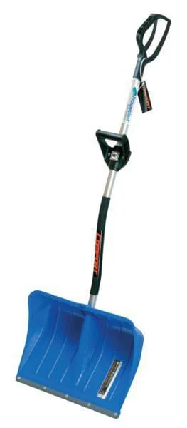 Prosperplast - ES14216 - Kunststoff-Schneeschaufel