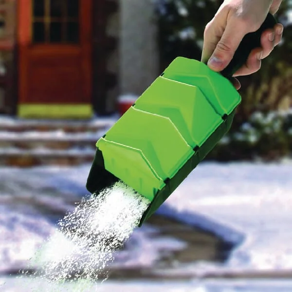 Prosperplast - ES19954 - Streuloeffel Fuer Salz