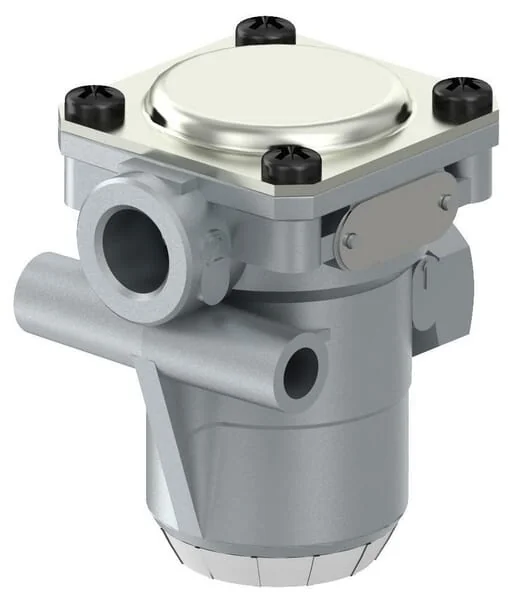 ProVia - PRO6430010 - Druckbegrenzungsventil