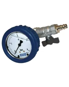 PTG - PTGX060001 - Schnellentluefter 0-4 Bar