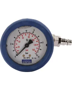 PTG - PTGX060003 - Schnellentluefter 0-10 Bar