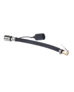 PTG - PTGX060009 - Schnellentluefter Mit Manometer