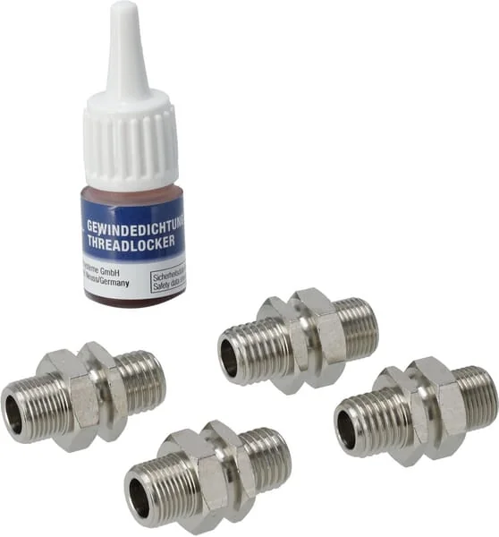 PTG - PTGX650044 - Felgenanschluss