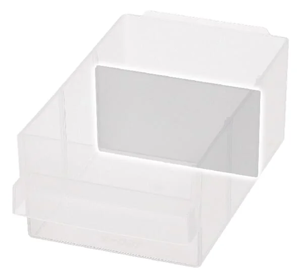 Raaco - 102032NI - Trennwaende 24 Fuer 150-02