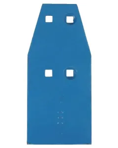 Rabe - 27530502 - Kurzes Anbauteil VP