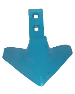 Rabe - 63310700 - Gaensefussschar GG-7 Montiert