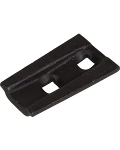 Rabe - 63313801 - Halter 45 mm Lochbild