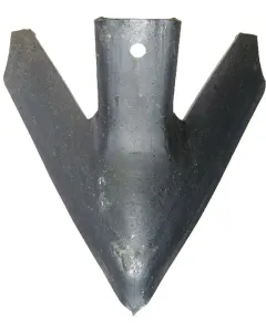 Rabe - 63313802 - Schar 260 mm 101.QC-10