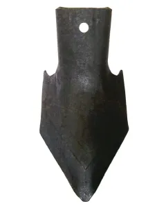 Rabe - 63313803 - Schmalschar 110 mm Breit QC