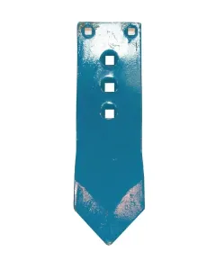 Rabe - 63443309 - Kultivatorspitze 340x105x12,5mm 5-Loch