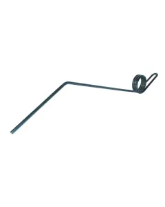 Rabe - 66114700 - Eggenzinke Diameter 6,5mm Rabe Original