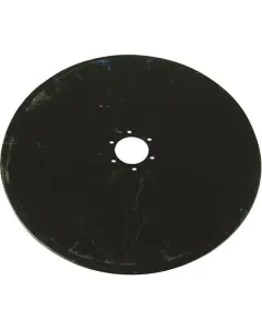 Rabe - 72090101 - Glatte Saemaschinenscheibe 500mm SCG 51 Rabe