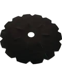 Rabe - 72090301 - Verzahnte Saemaschinenscheibe 600mm SCG 60Z Rabe