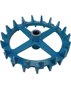 Rabe - 80152608 - Packerring 450mm XT 50 Rabe