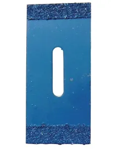 Rabe - 84060009 - Schabblech Hartbeschichtet