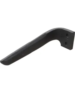 Rabe - 84116228 - Messerzinke Links KG-26 LF Flammbeschichtet