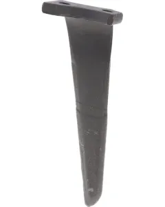 Rabe - 84116229 - Messerzinke Links KG-410 LF Flammbeschichtet