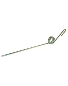 Rabe - 90041523 - Eggenzinke Hinten 45° Rabe