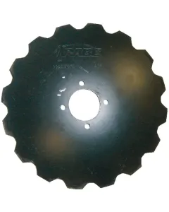 Rabe - 90085510 - Reinigungsscheibe EZACKT