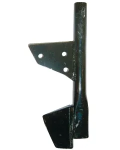 Rabe - 90086102 - Saerohr vorne gebogen