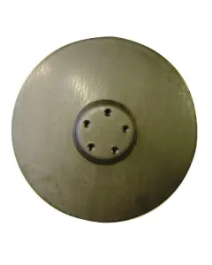 Rabe - 90225211 - Reinigungsscheibe Glatt