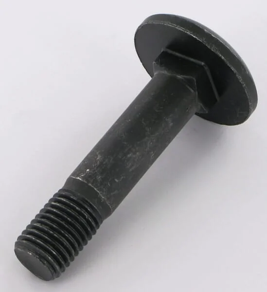 Rabe Agrar - 22044908 - Schraube M16x75-10.9 Rabe Agrar