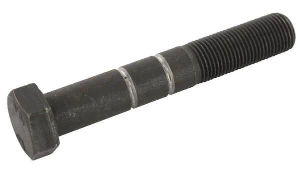 Rabe Agrar - 26187002 - Scherstift M16x1.5x100 Rabe Agrar