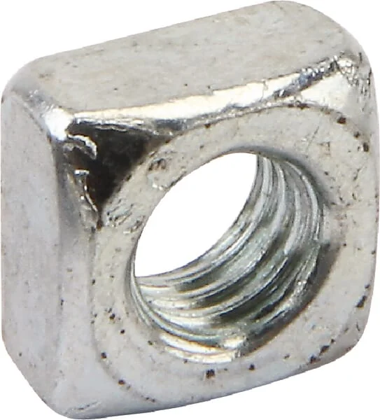 Rabe Agrar - 557D6RA - Vierkantmutter M6 DIN557