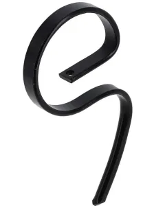 Rabe Agrar - 62420700 - Flexibler Zinken VEG-9