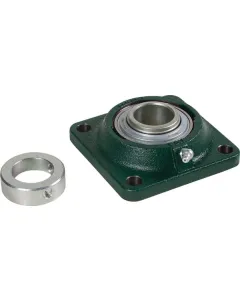 Rabe Agrar - 68092304 - Flanschlager D35 Komplett Rabe Agrar