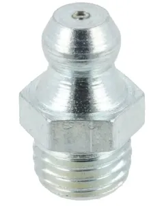 Rabe Agrar - 71412DAS81 - Schmiernippel M8x1-180° DIN 71412