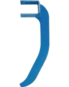 Rabe Agrar - 82030901 - Zinkenstriegel 16° Links Rabe Agrar