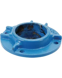Rabe Agrar - 84090012 - Bearingflange