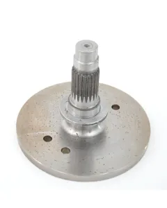Rabe Agrar - 84120004 - Achse + Messertraeger Links Rabe Agrar