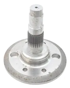 Rabe Agrar - 84130017 - Welle + Messerhalter Rabe Agrar
