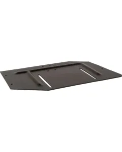 Rabe Agrar - 84138601 - Fuehrungsblech Links Rabe Agrar