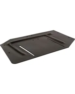 Rabe Agrar - 84138602 - Fuehrungsblech Rechts Rabe Agrar