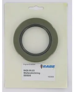 Rabe Agrar - 84260003 - Oeldichtring 55x85x8 mm