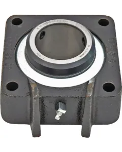 Rabe Agrar - 84342901 - Flanschlager D55 Montiert Rabe Agrar