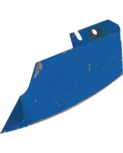 Rabe Agrar - 90225011 - Deckblech Links Rabe Agrar