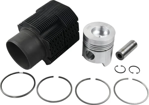 Raico - 007300656N - Motorreparatursatz