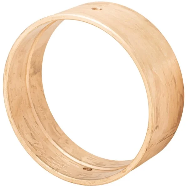 Raico - 014652500N - Vorderachsenbuchse 106,35x99x40mm