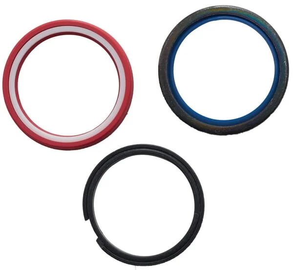 Raico - 026163741N - Dichtungssatz Fuer Den Steuerzylinder