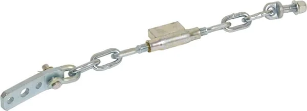 Raico - 1424000M92N - Komplette Kette